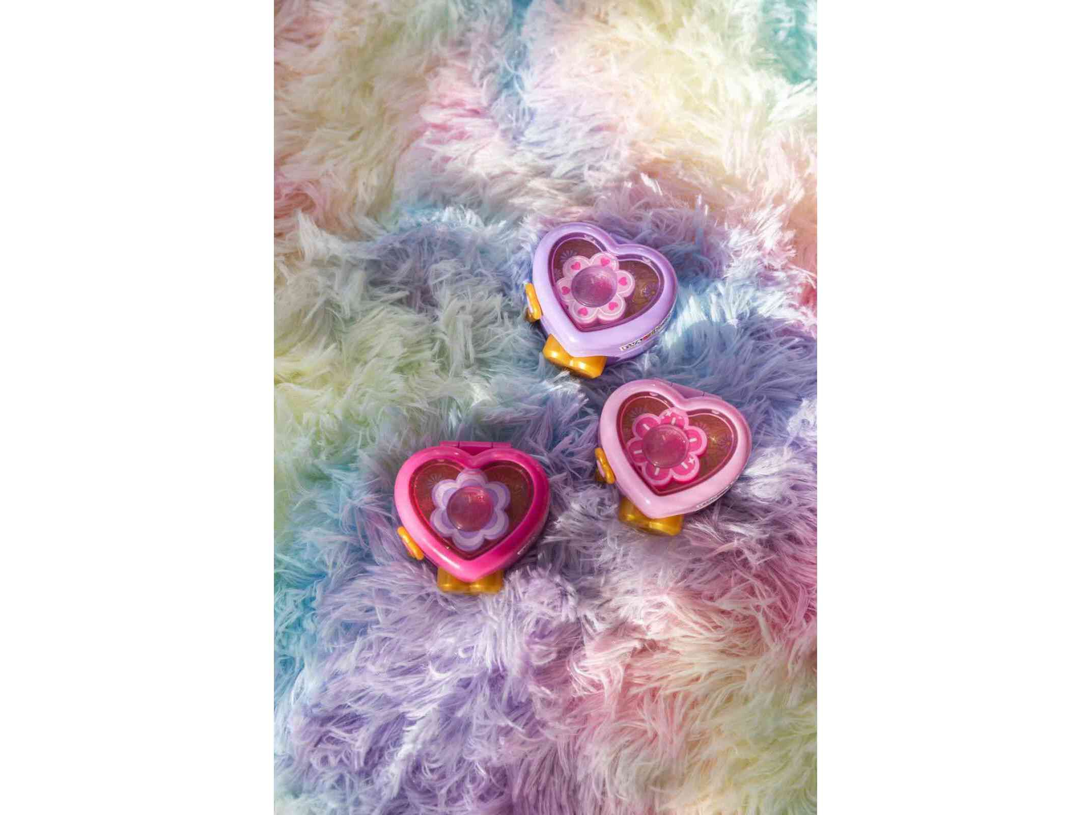 ANEL DE BRILHO LABIAL FUNLOCKETS SECRETO image number 7