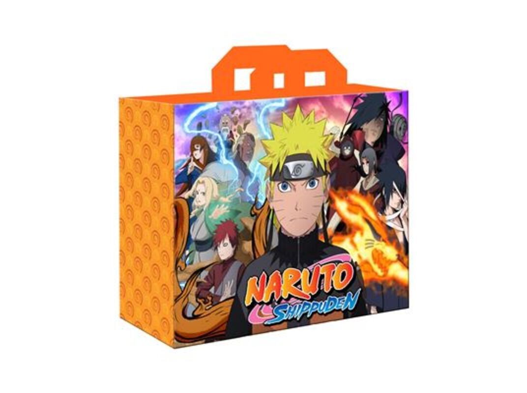 SACO NARUTO image number 0