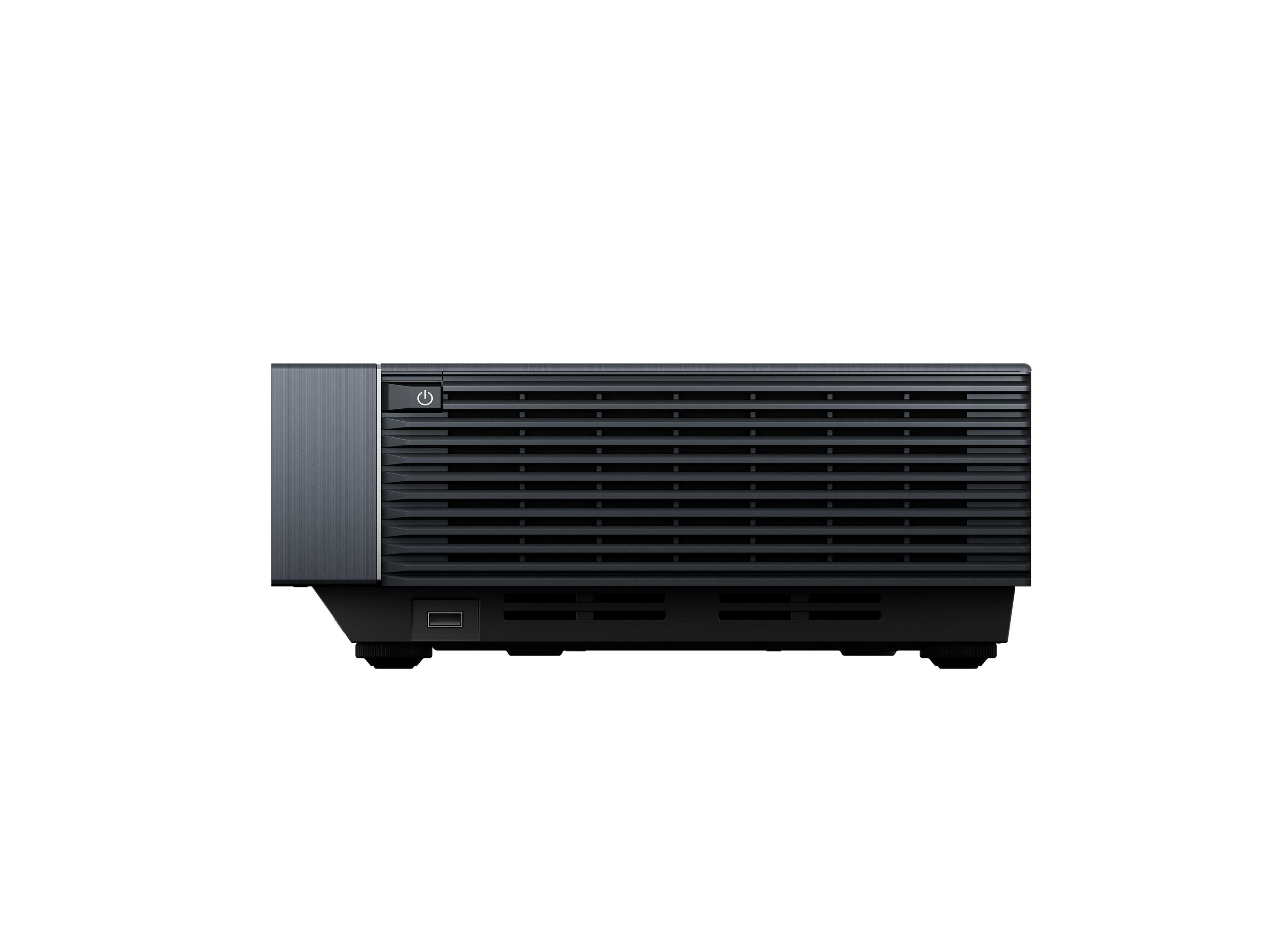 PROJETOR LASER HISENSE PX3-PRO (80" E 150" TRIPLE LASER 4K) image number 1