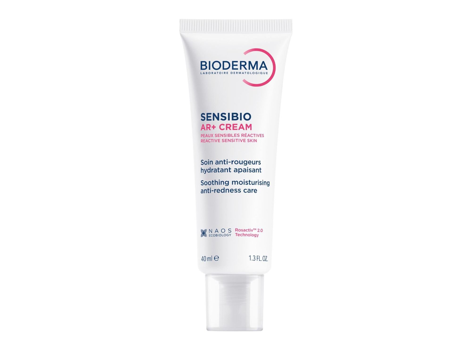 CREME BIODERMA SENSIBIO AR 40ML image number 0