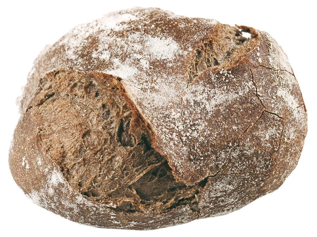 BOLA DE MALTE MF 80 GR