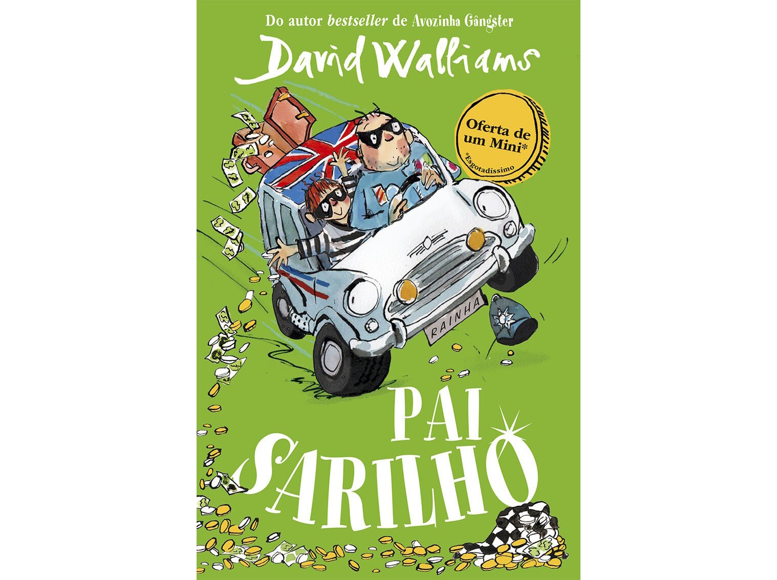 PAI SARILHO image number 1