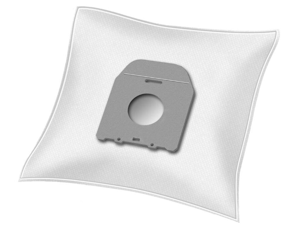 SACOS DE ASPIRADOR QILIVE 117+ PACK 4 image number 1