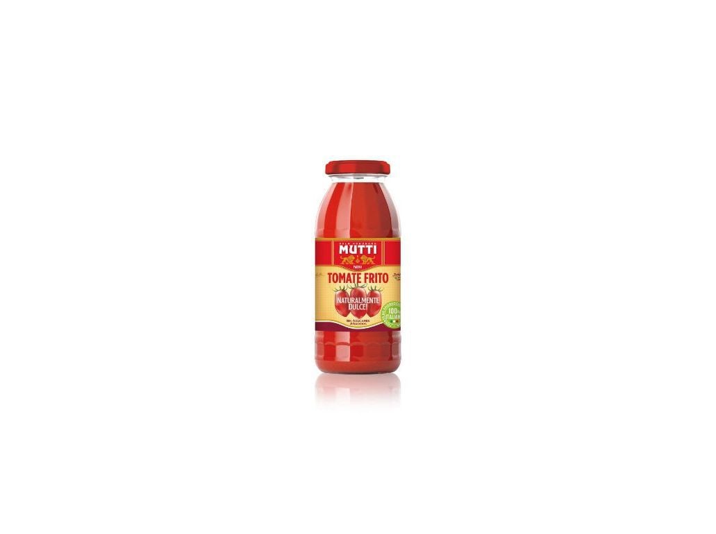 TOMATE MUTTI FRITO 300G image number 0