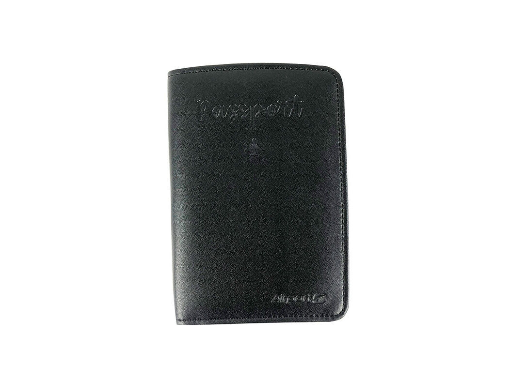 CAPA PARA PASSAPORT AIRPORT