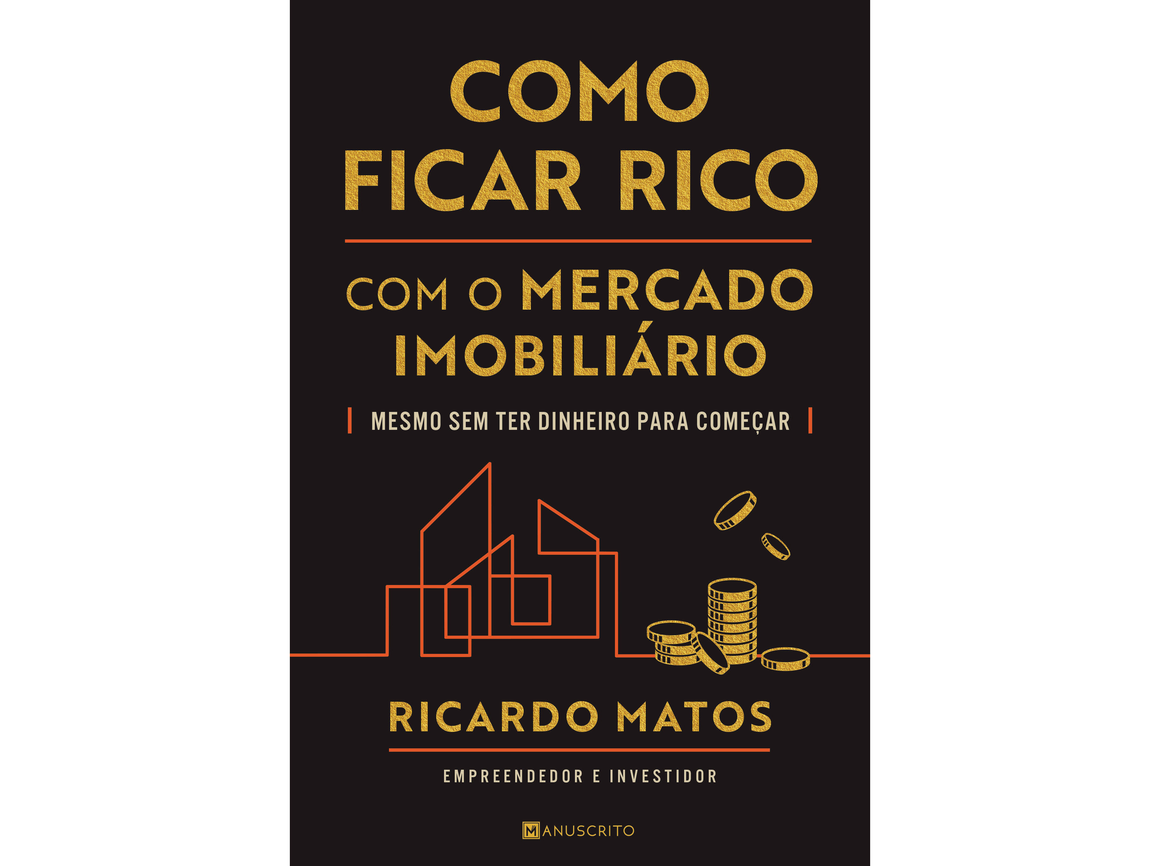 LIVRO COMO FICAR RICO COM O MERCADO IMOBILI&Aacute;RIO image number 0