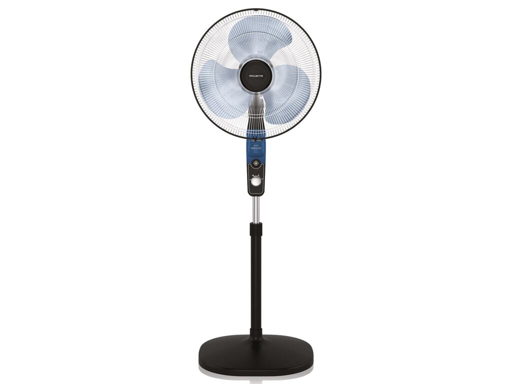 VENTOINHA DE P&Eacute; ROWENTA VU4420F0 ESSENTIAL + MOSQUITO PROTECT 60 W 40 CM
