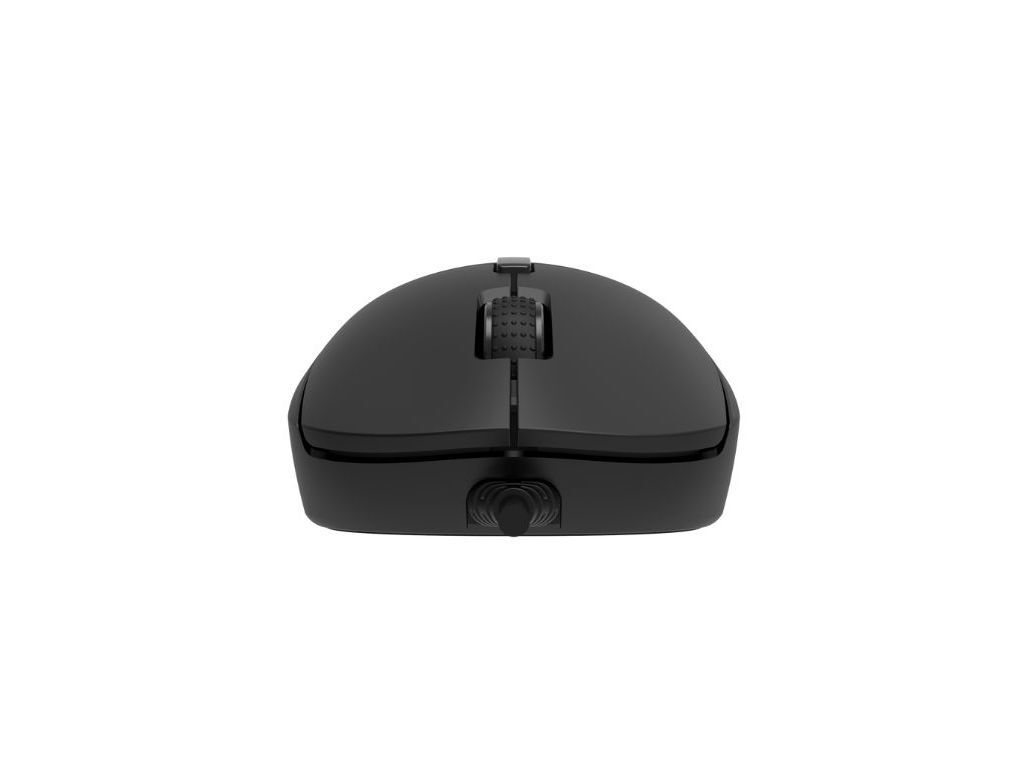 RATO GAMING COM FIO QILIVE Q.3755 PRETO image number 4