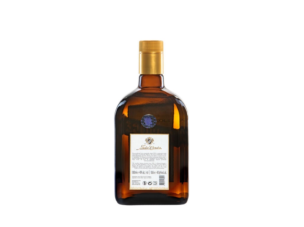 LICOR NETO COSTA TRIPLE SECO 1L image number 2