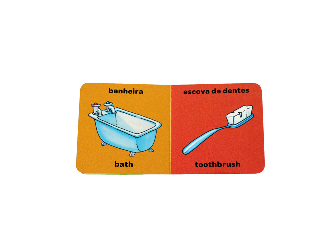 LIVRO FALA F&Aacute;CIL EUROPRICE