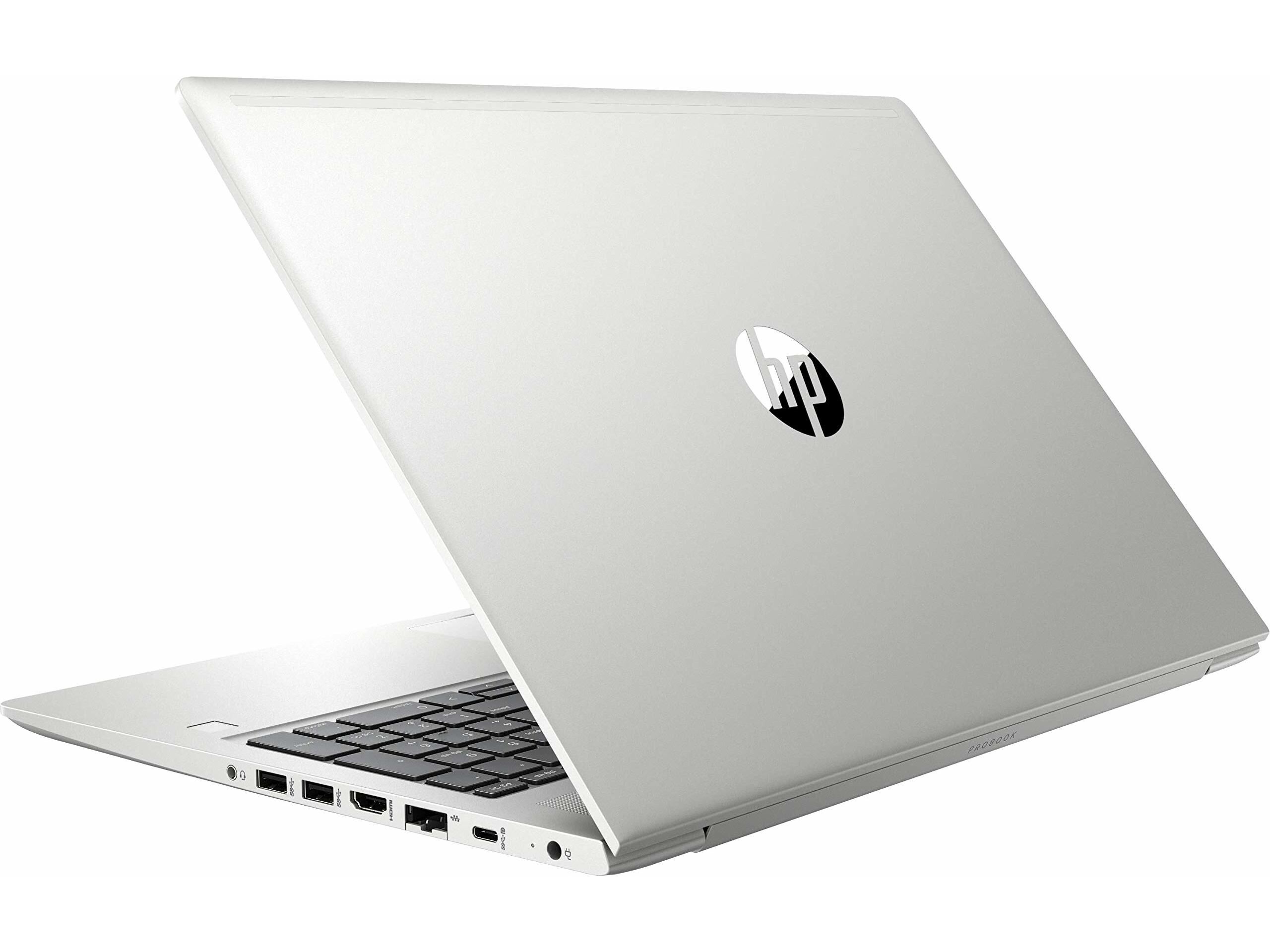 PORT&Aacute;TIL RECONDICONADO HP RE-440G703AU 14" I5/8/256GB image number 2