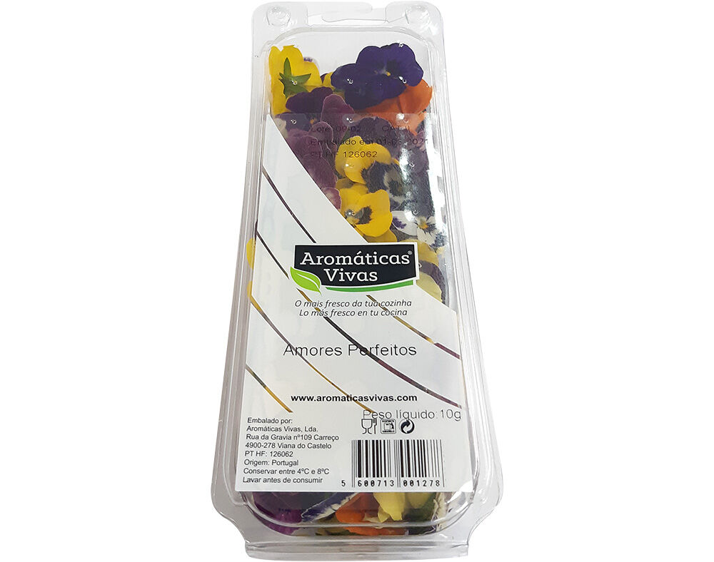 FLOR COMEST&Iacute;VEL 10G