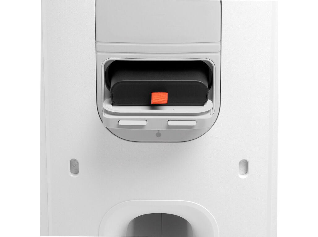 COLUNA JBL PARTYBOX 330 BRANCO image number 6