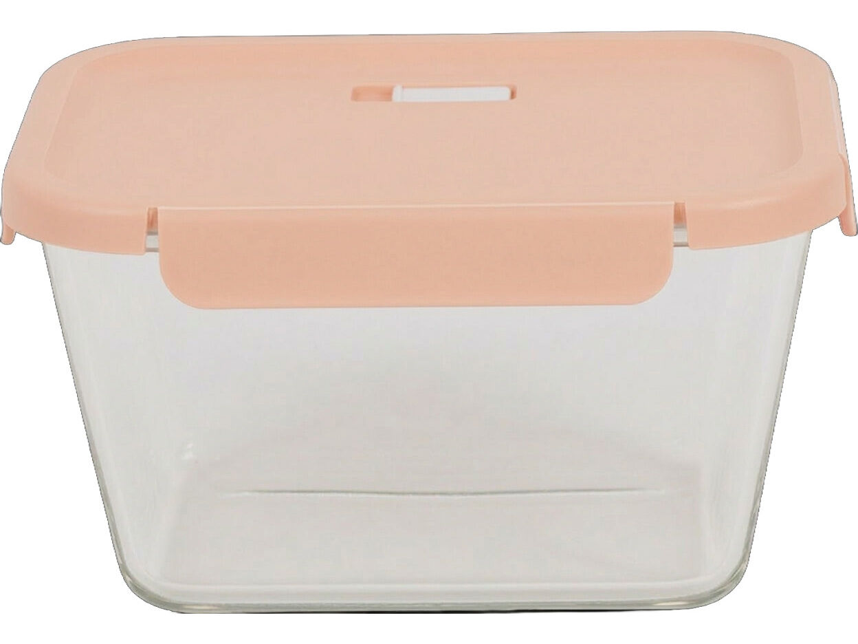 CAIXA HERM&Eacute;TICA VIDRO CODIL 23X17.5X13CM 2.3L CORES SORTIDAS image number 2