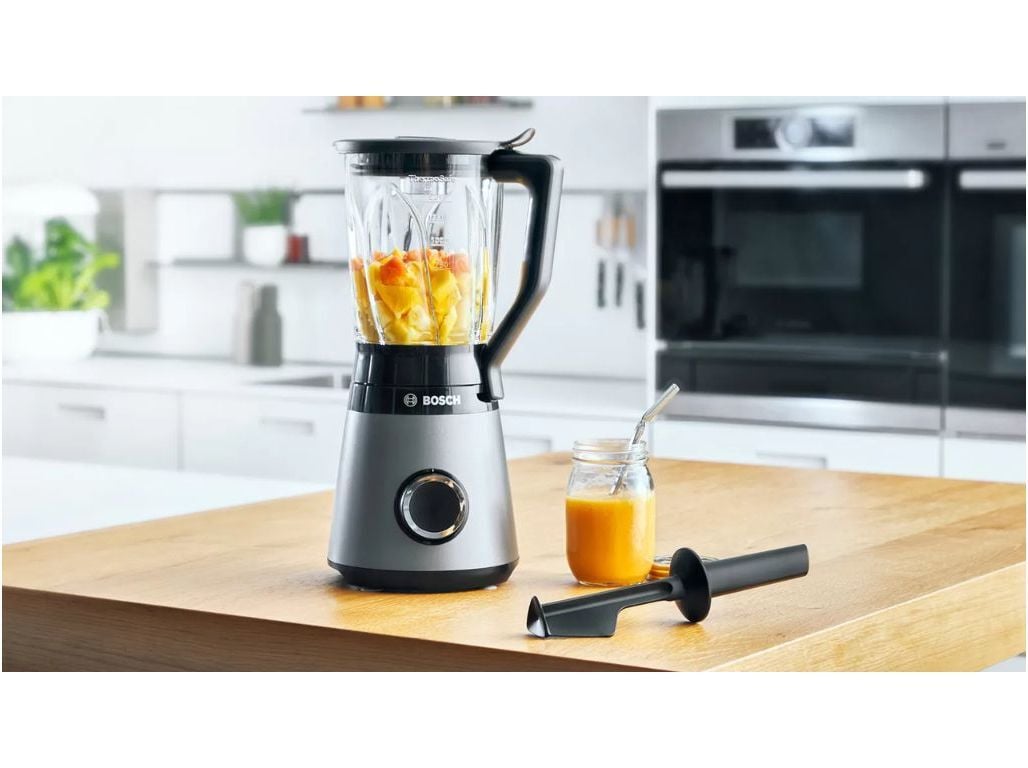 LIQUIDIFICADORA BOSCH MMB6172S VITAPOWER SERIE 4 1200W image number 2