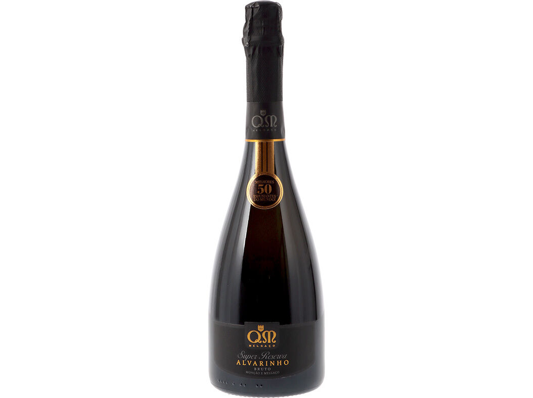 ESPUMANTE QM SUPER RESERVA BRUTO 0.75L image number 0