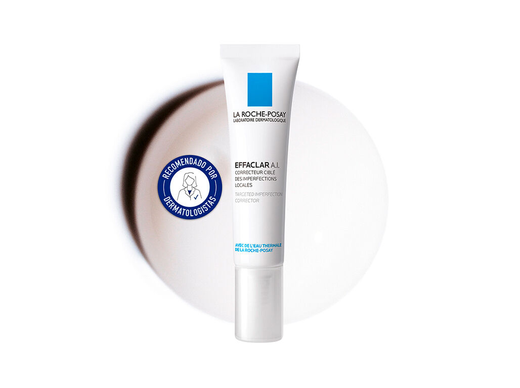 CREME LA ROCHE POSAY EFFACLAR AI 15ML image number 0