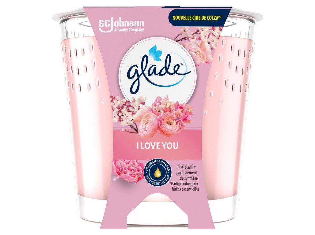 VELA GLADE I LOVE YOU 112G image number 0