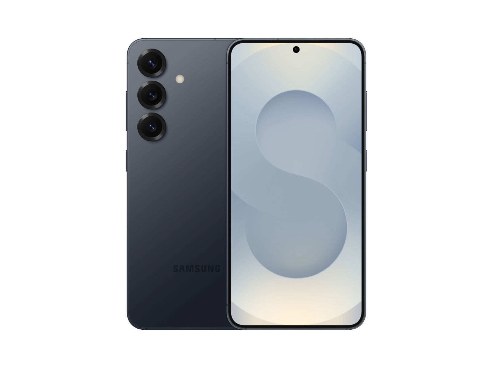 SMARTPHONE SAMSUNG GALAXY S25 128GB AZUL ESCURO image number 0