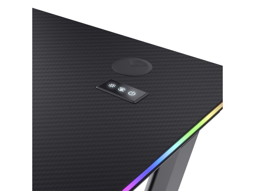 MESA GAMING RGB TRUST GXT 709 LUMINUS image number 6