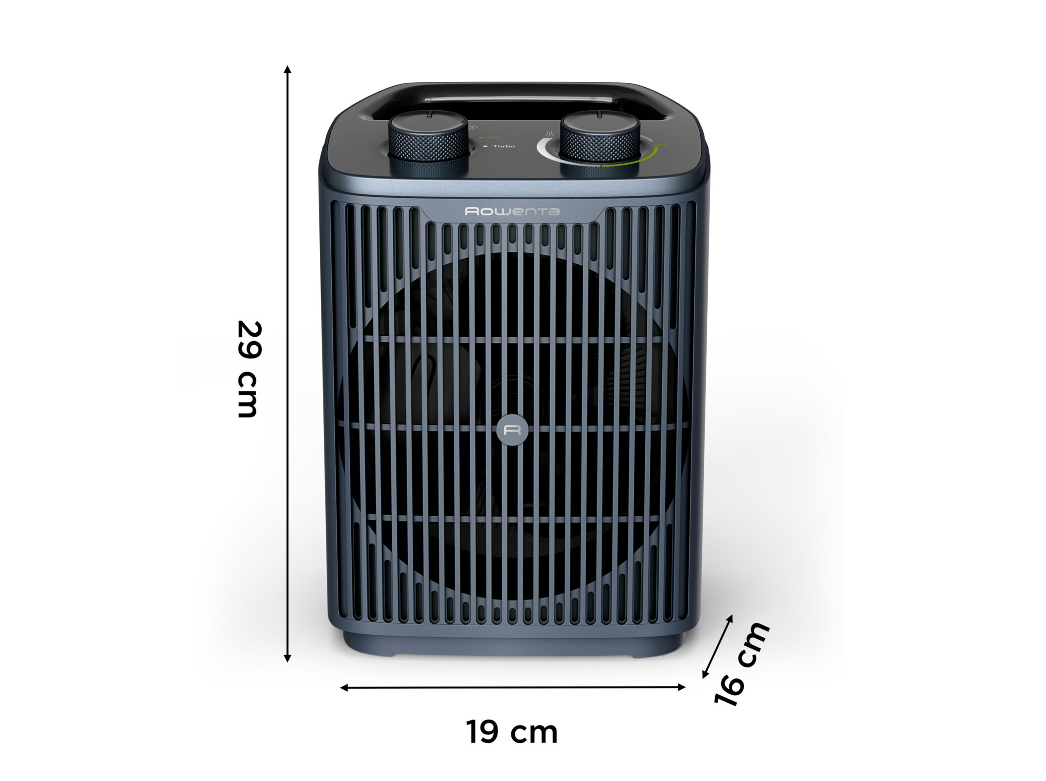 TERMOVENTILADOR ROWENTA INT CONFORT SO2351F0 2000W image number 5