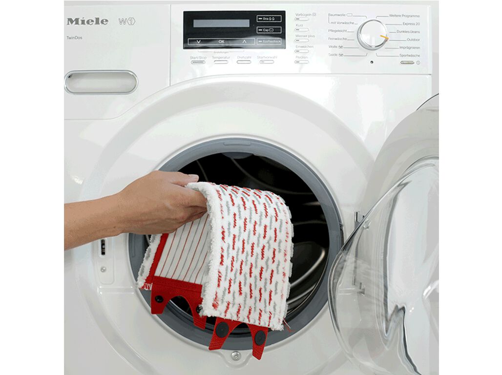 SISTEMA MOPA ULTRAMAX VILEDA image number 6