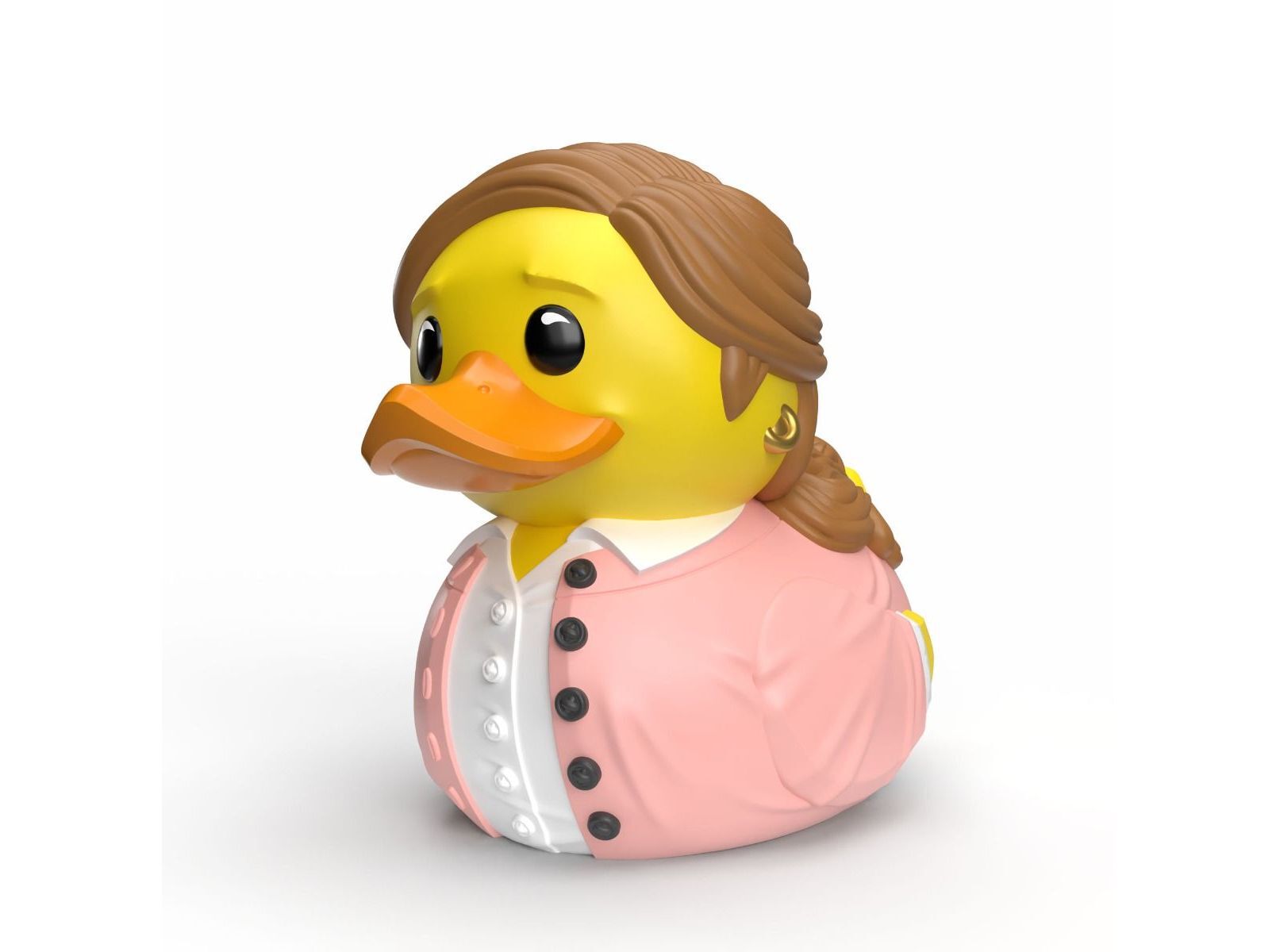 PATO THE OFFICE TUBBZ MINI PAM image number 0