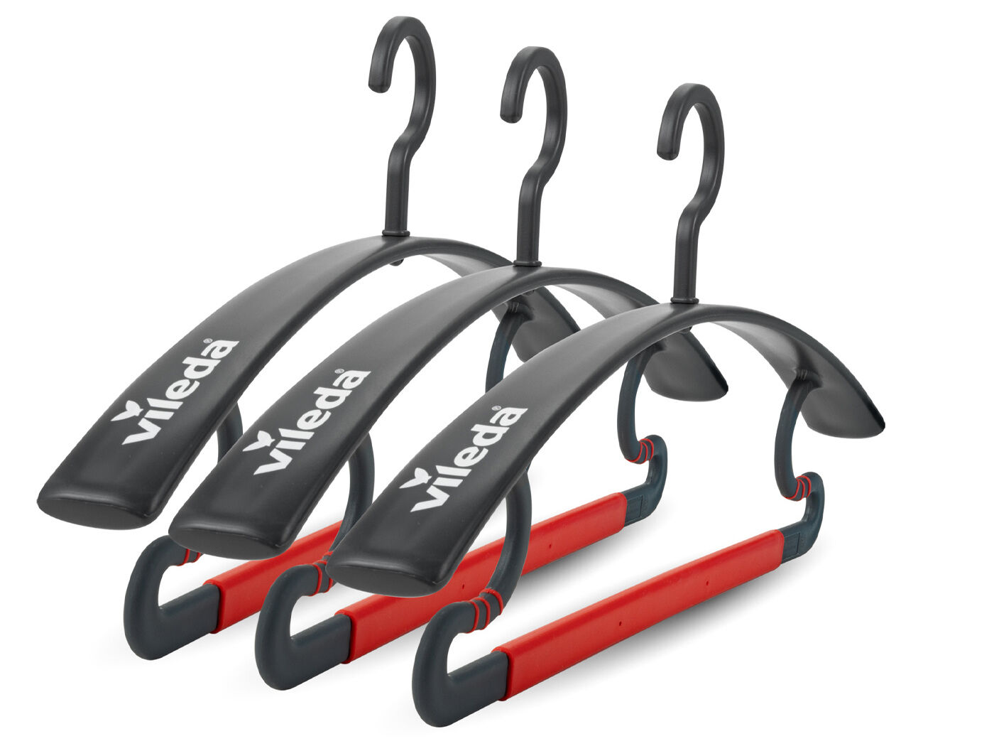 CABIDES ANTIDESLIZANTES VILEDA 3 PE&Ccedil;AS