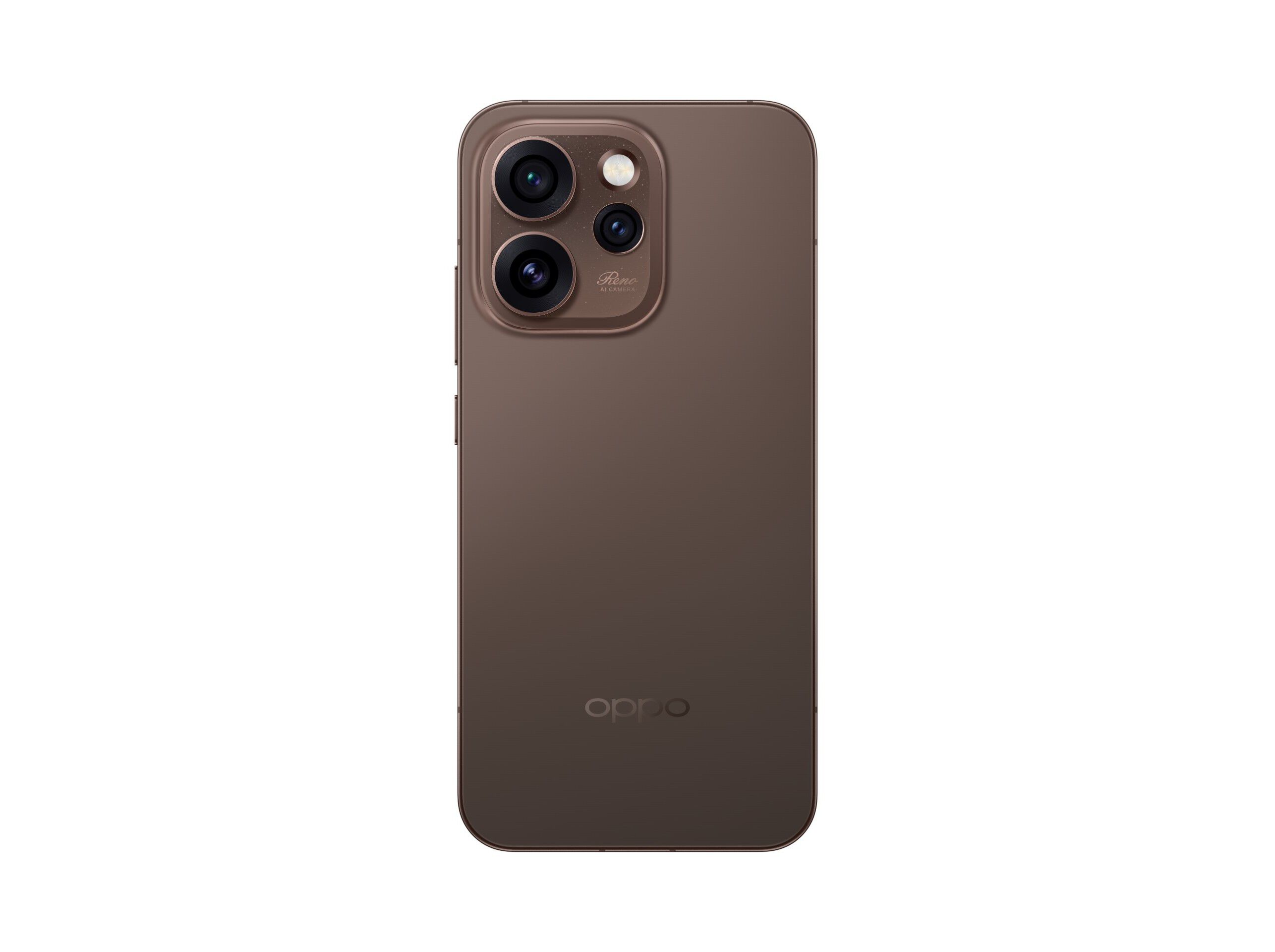 SMARTPHONE OPPO RENO15 PRO 5G (6.32'' 12/512GB PRETO MOCHA) image number 4
