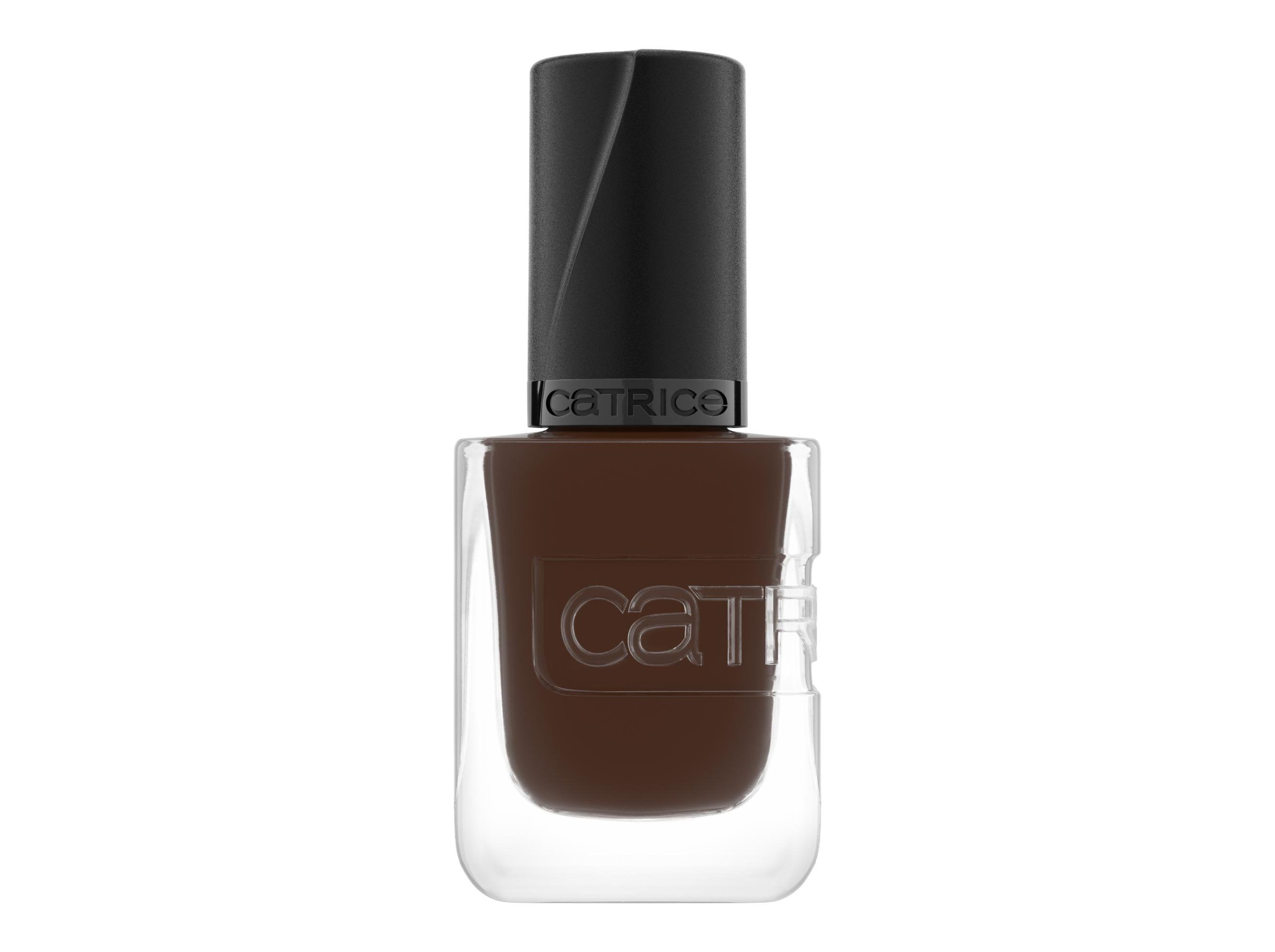 VERNIZ UNHAS CATRICE CASTANHO 105ML image number 0