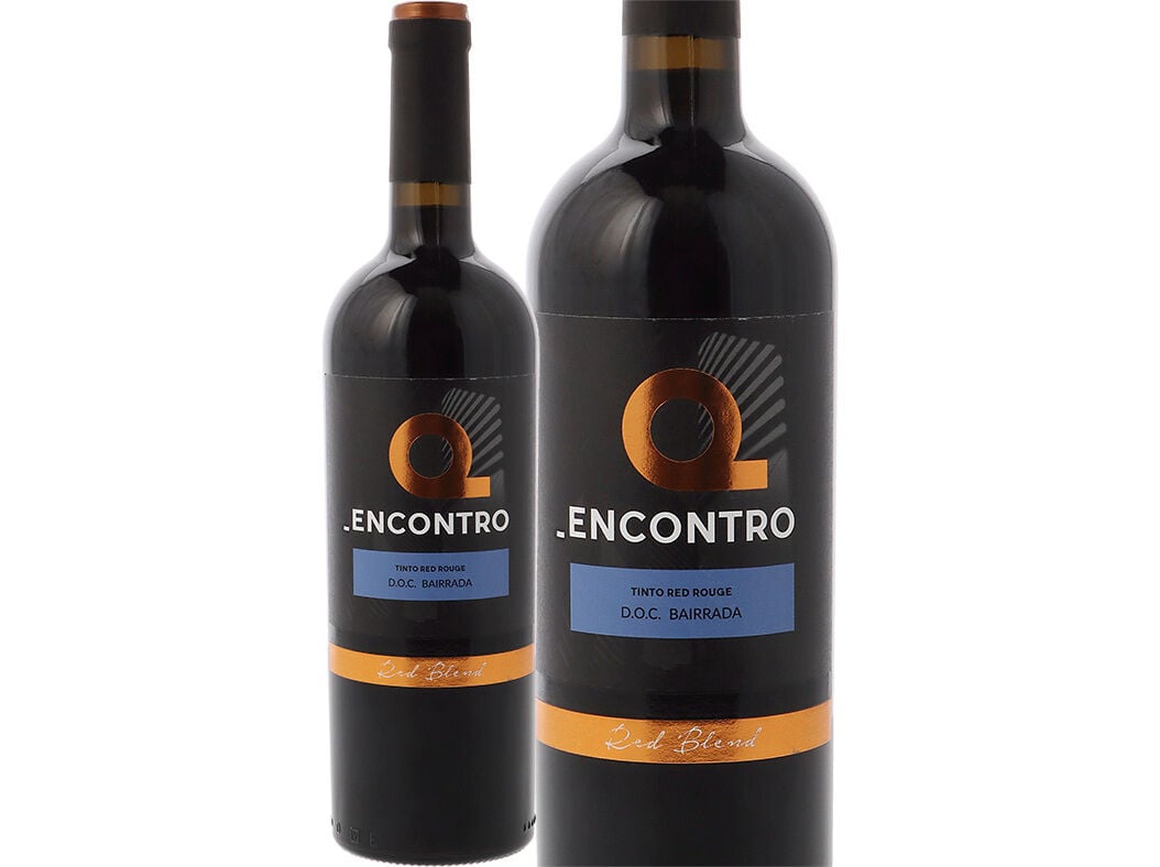 VINHO TINTO ENCONTRO BAIRRADA 0.75L image number 0