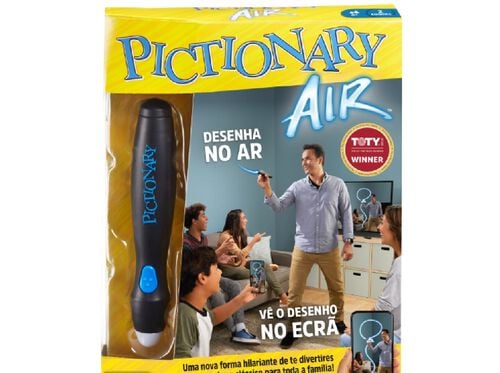 PICTIONARY AIR PICTIONARY