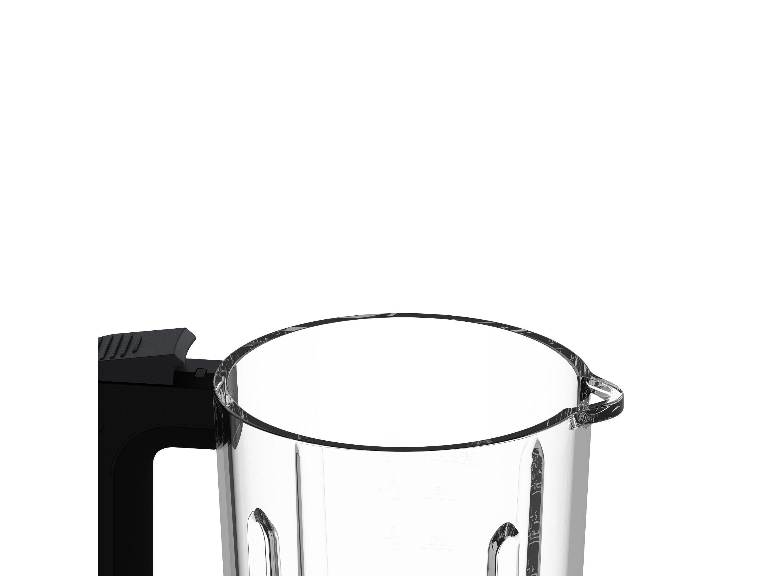 LIQUIDIFICADORA HAIER HBL5B2 011 S&Eacute;RIE 5 1200W image number 4