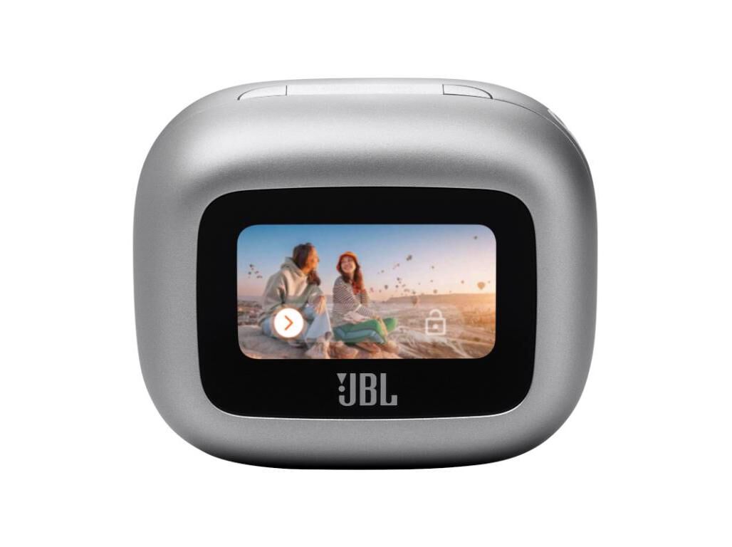 AURICULARES TWS JBL LIVE BUDS 3SIL CINZENTO image number 9