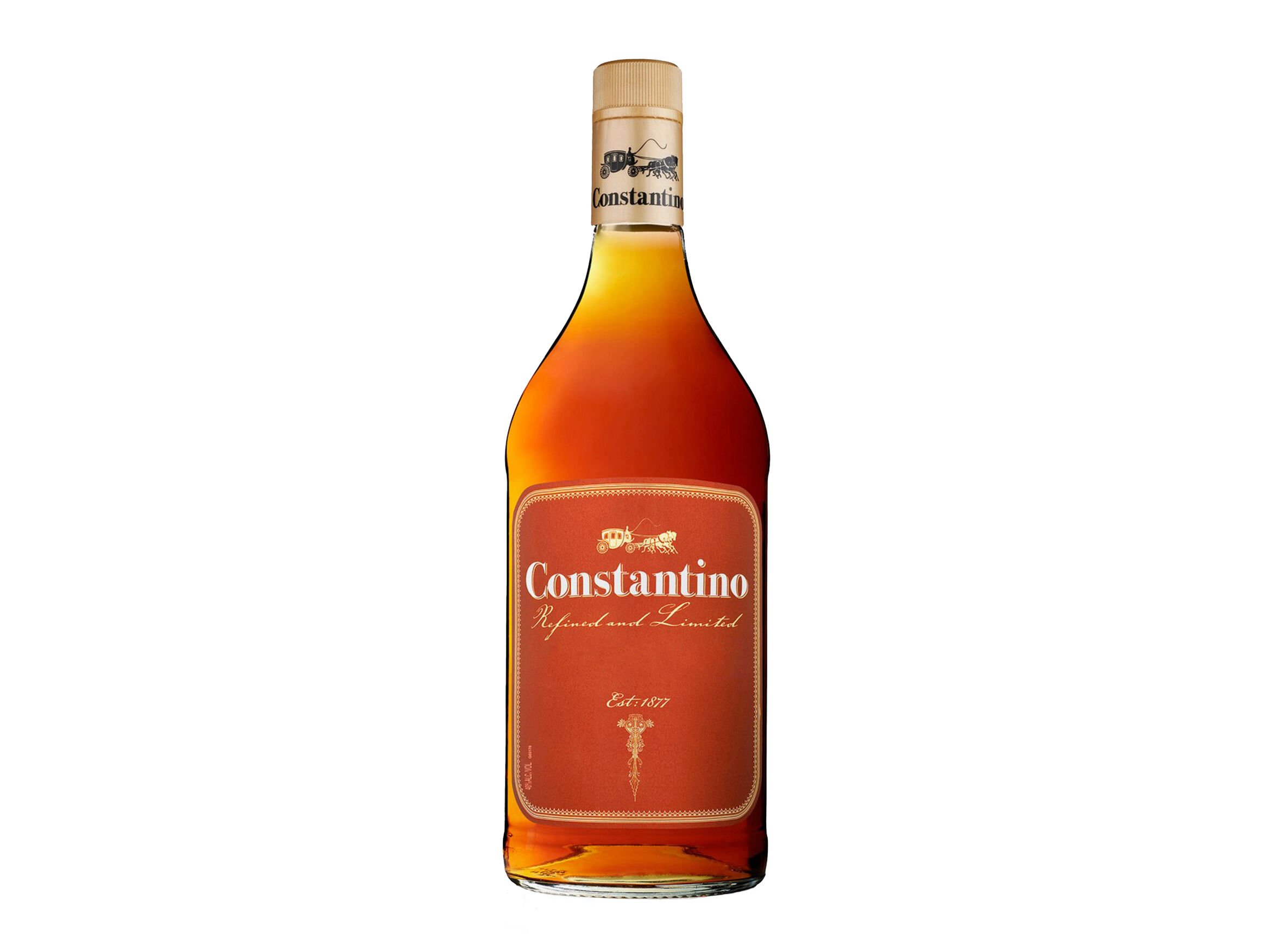 BEBIDA ESPIRITUOSA CONSTANTINO 0.70L