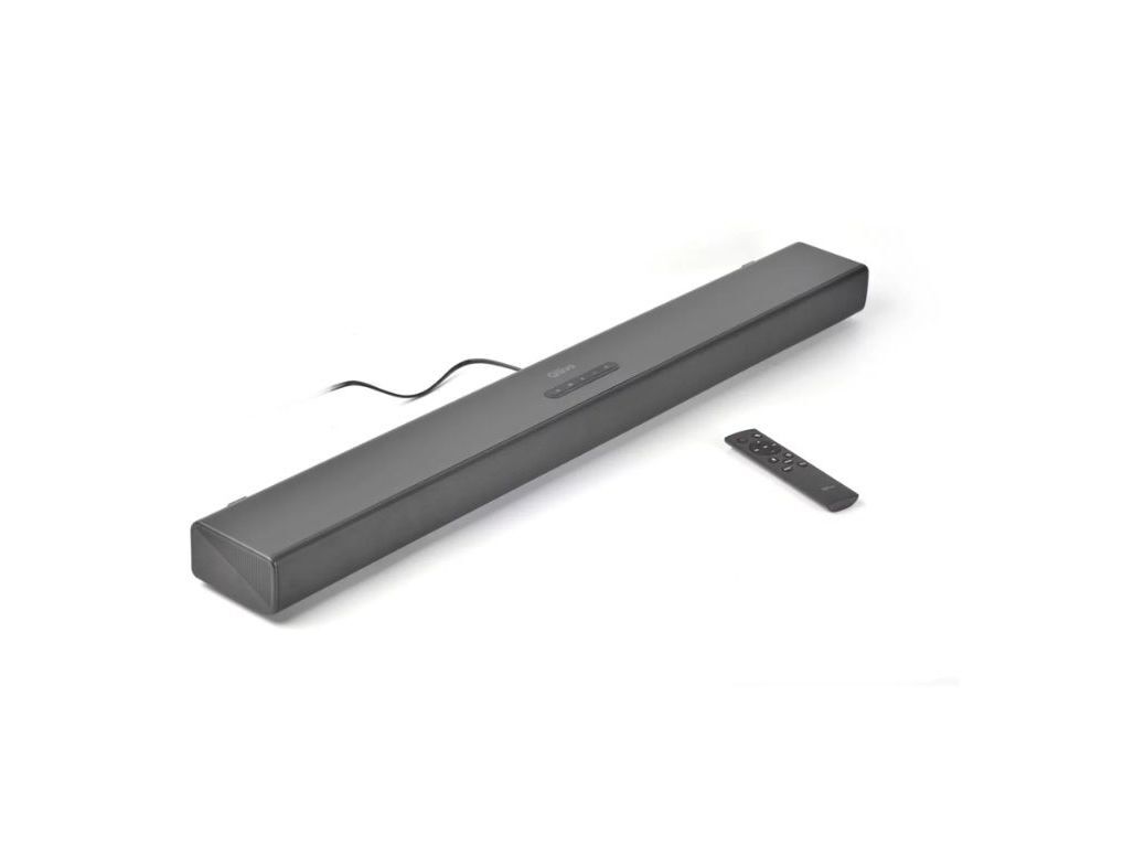 BARRA DE SOM 2.1 QILIVE 600158108 PRETO BT 180W Q1108
