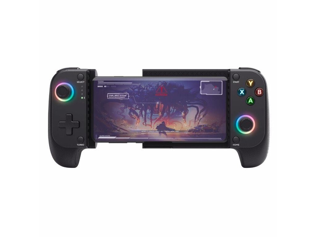 GAMEPAD TRUST 25485 GXT735 MYLOX WRLS MO