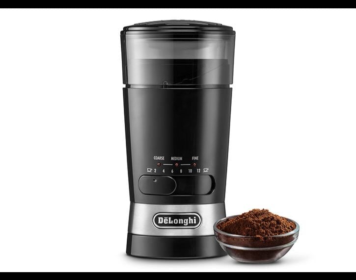 MOINHO DE CAF&Eacute; DELONGHI KG210