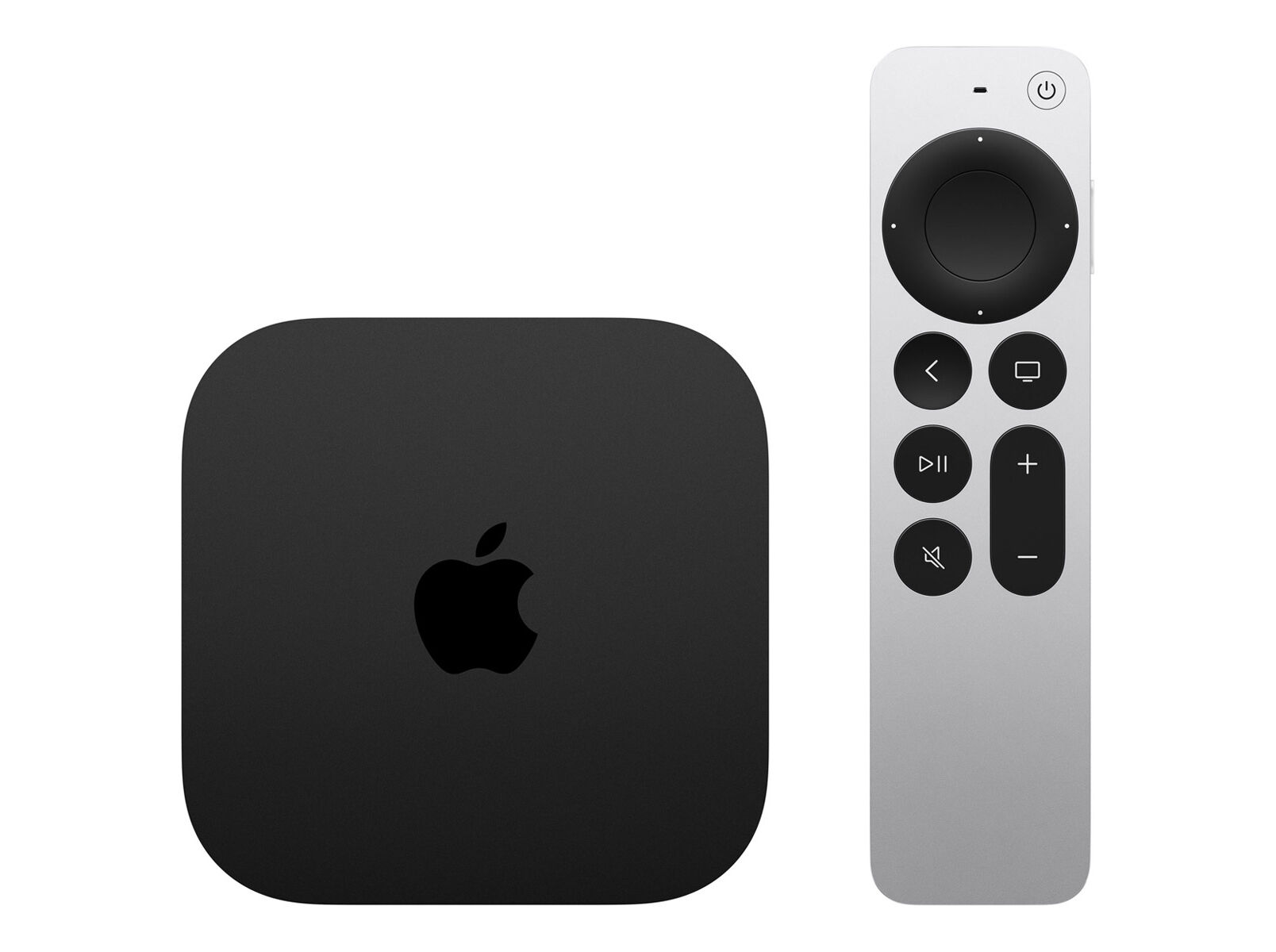 APPLE TV 4K WIFI+ETHERNET MN893QM/A 128GB (3&ordf; GERA&Ccedil;&Atilde;O)