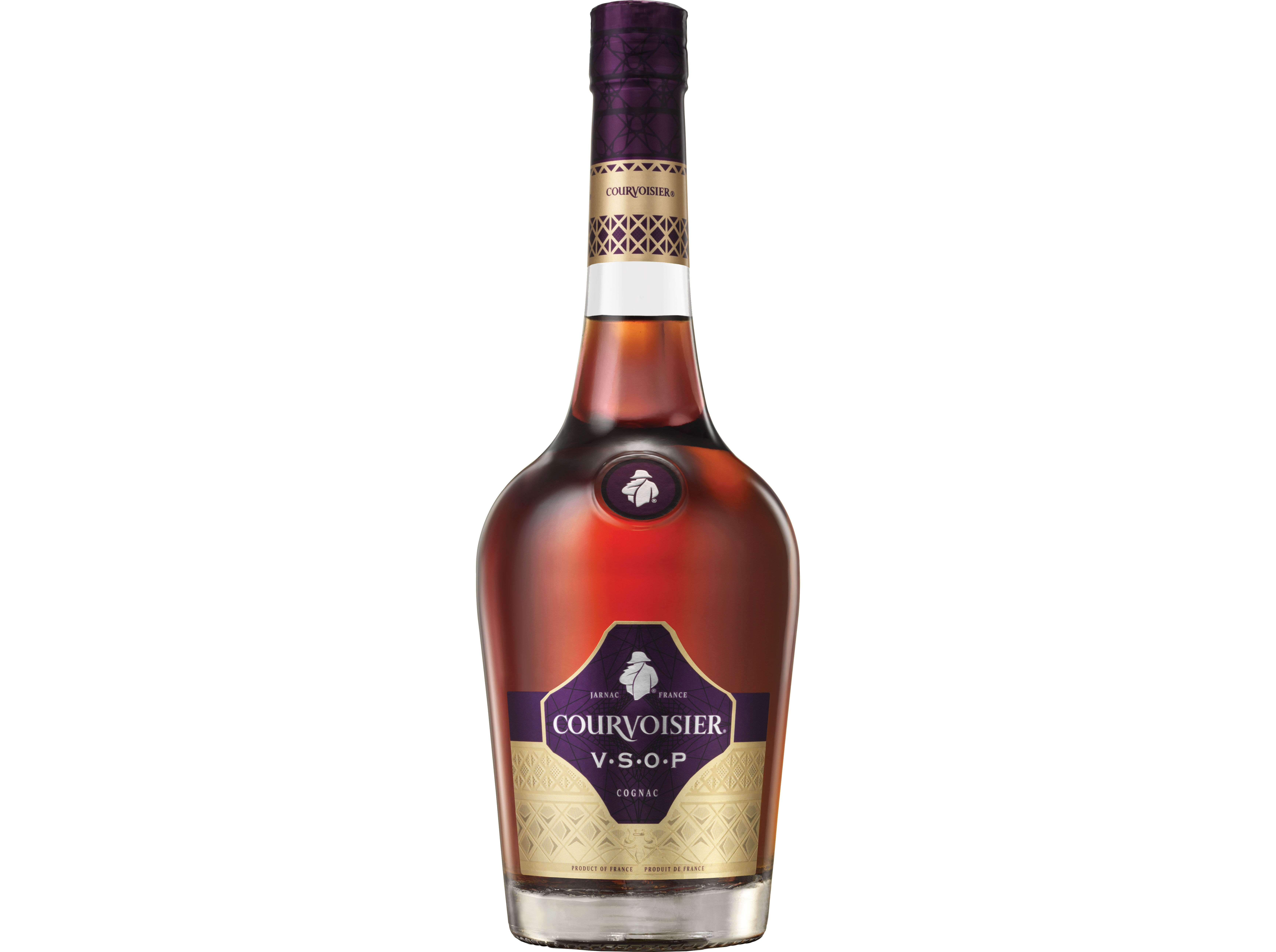 COGNAC COURVOISIER VSOP 0.70L