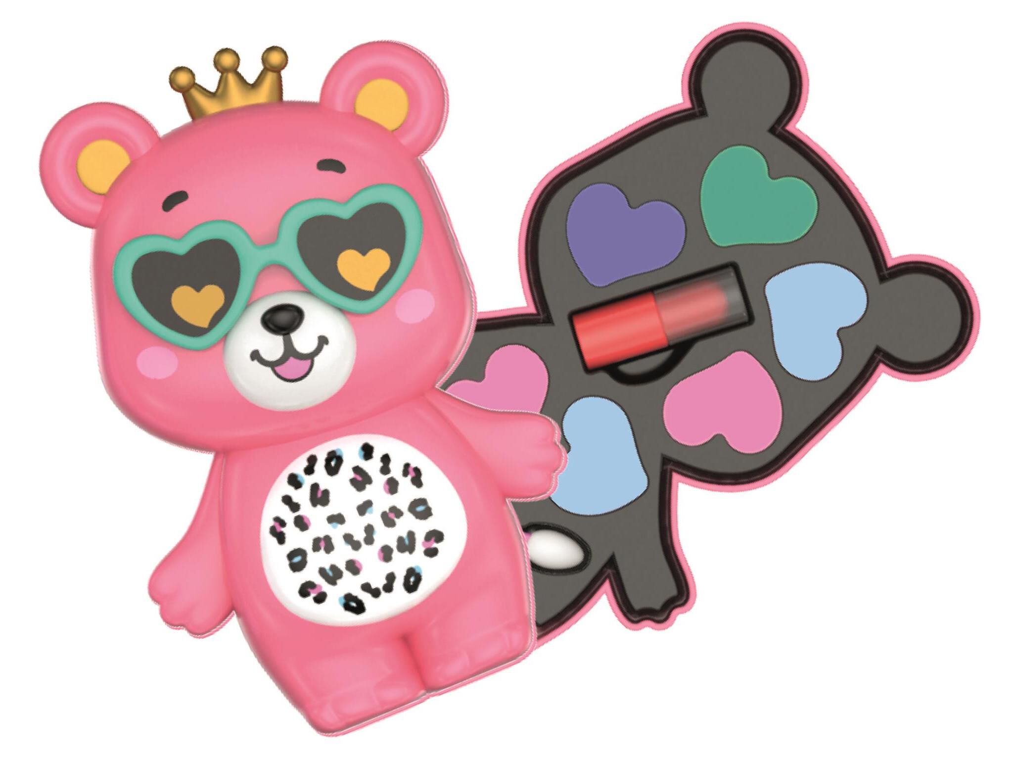 TEDDY GLOW CRAZY CHIC image number 1
