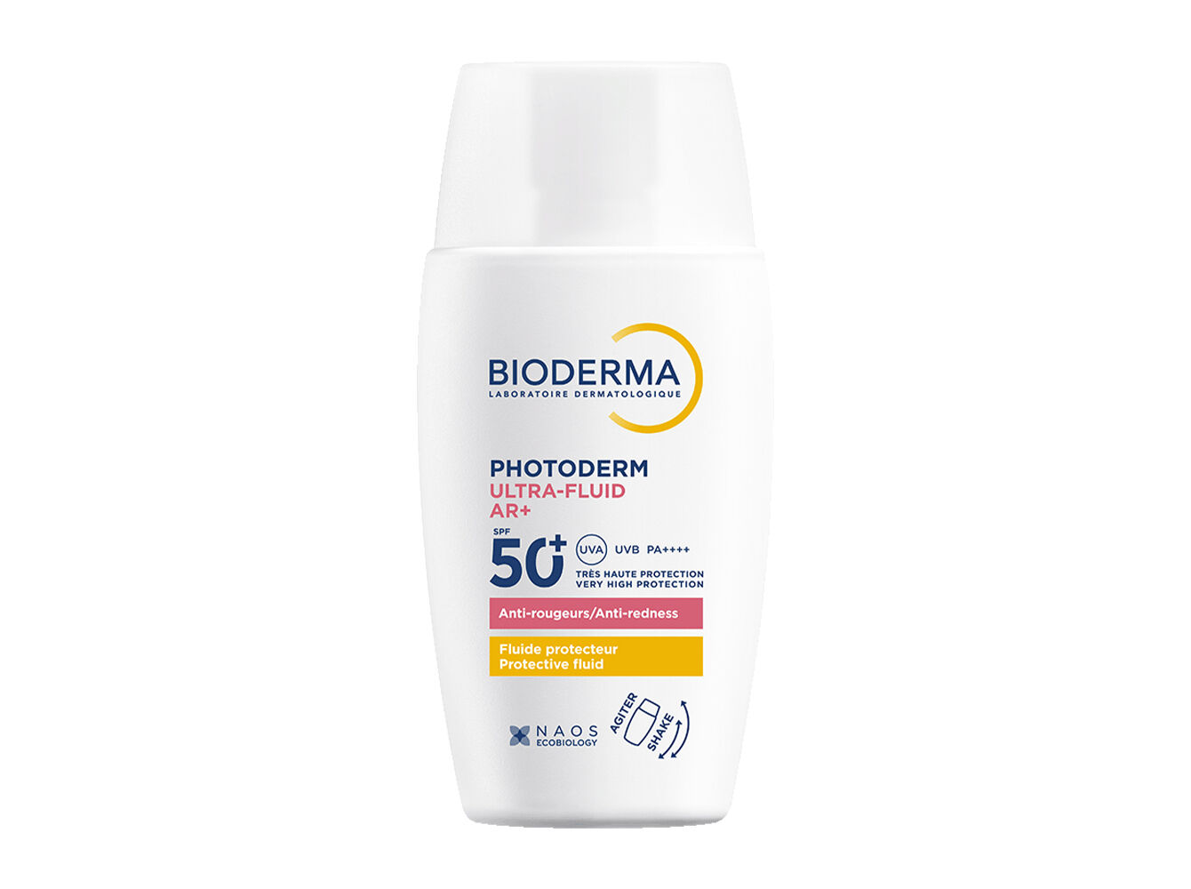PHOTODERM BIODERMA ULTRA FLUIDO AR SPF50+ 40ML image number 0
