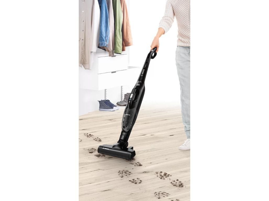 ASPIRADOR VERTICAL 2 EM 1 BOSCH BBHF220 SERIE 2 READYY'Y 20V image number 5