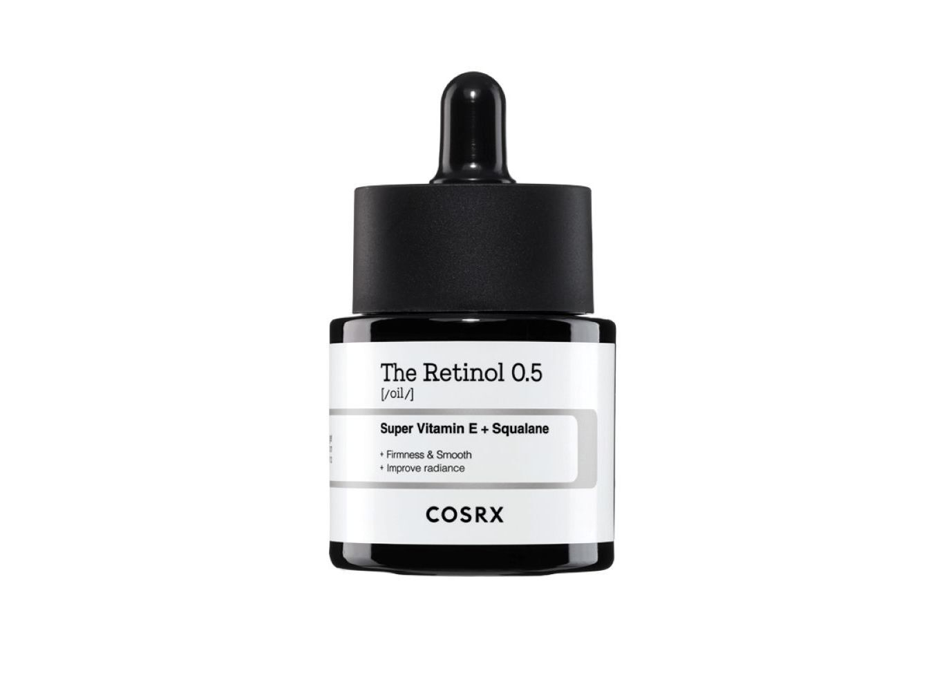 S&Eacute;RUM COSRX RETINOL 05 20ML image number 0