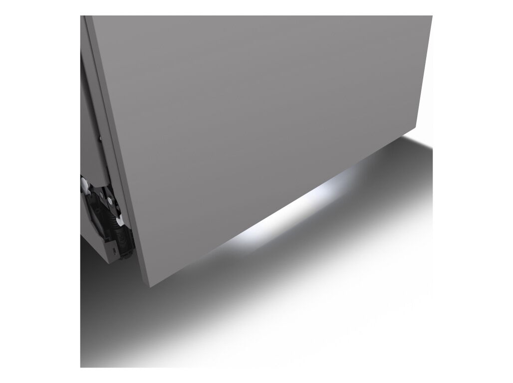 MAQUINA LAVAR LOI&Ccedil;A LG DB597TXS INOX ENCASTRE A 14CONJ. image number 5