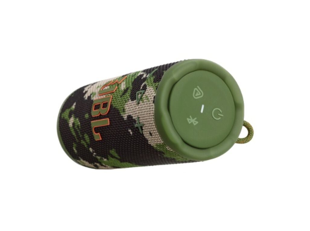 COLUNA PORT&Aacute;TIL JBL GRIP SQUAD image number 6