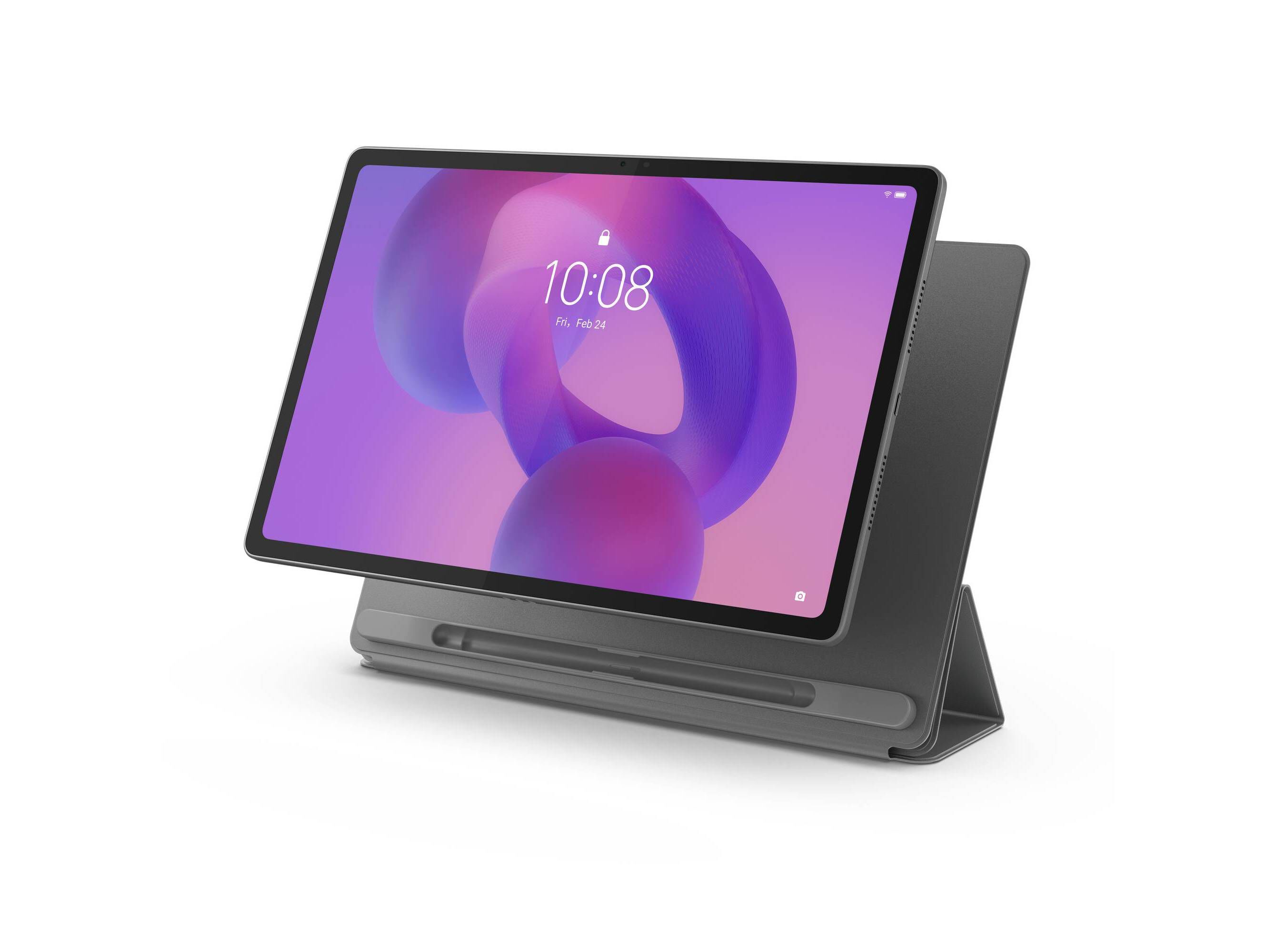 TABLET LENOVO IDEA TAB PLUS TB361FU (12.1'' 2.5K 12GB/256GB) image number 4