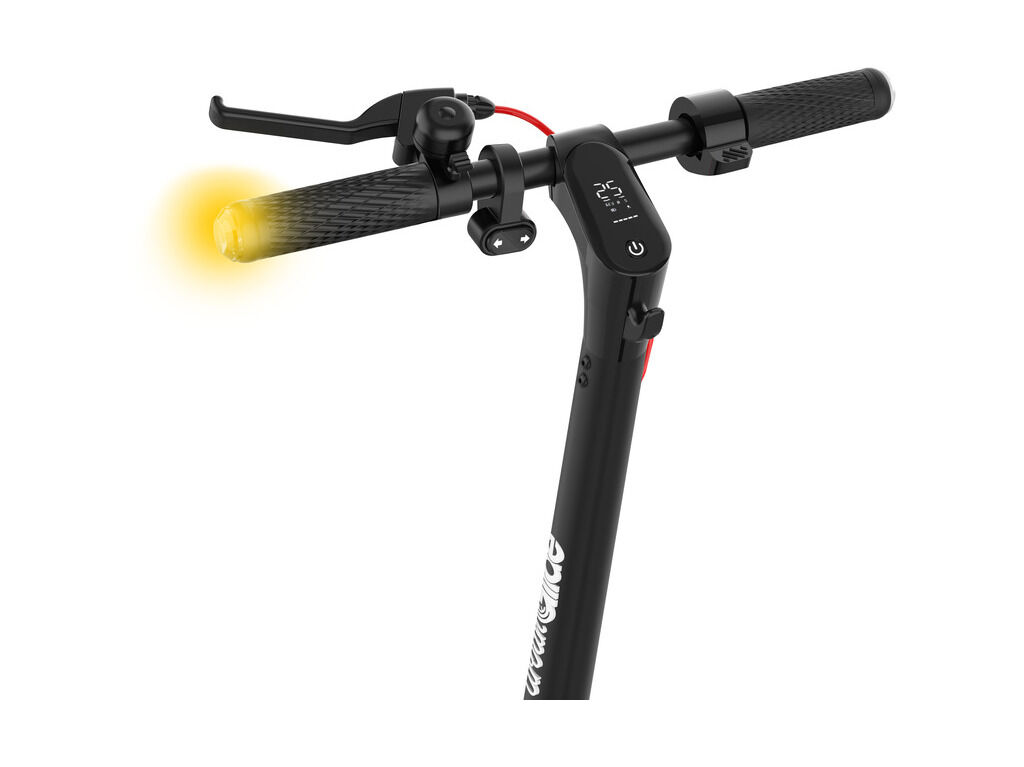 TROTINETE URBANGLIDE 100 SHARK image number 1