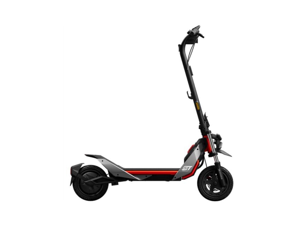 TROTINETE EL&Eacute;TRICA SEGWAY ZT3 PRO E image number 2