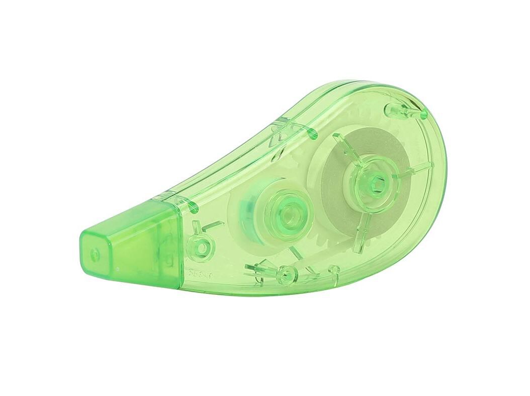 CONJUNTO DE 3 FITAS CORRETORAS AUCHAN 5MMX8M image number 6